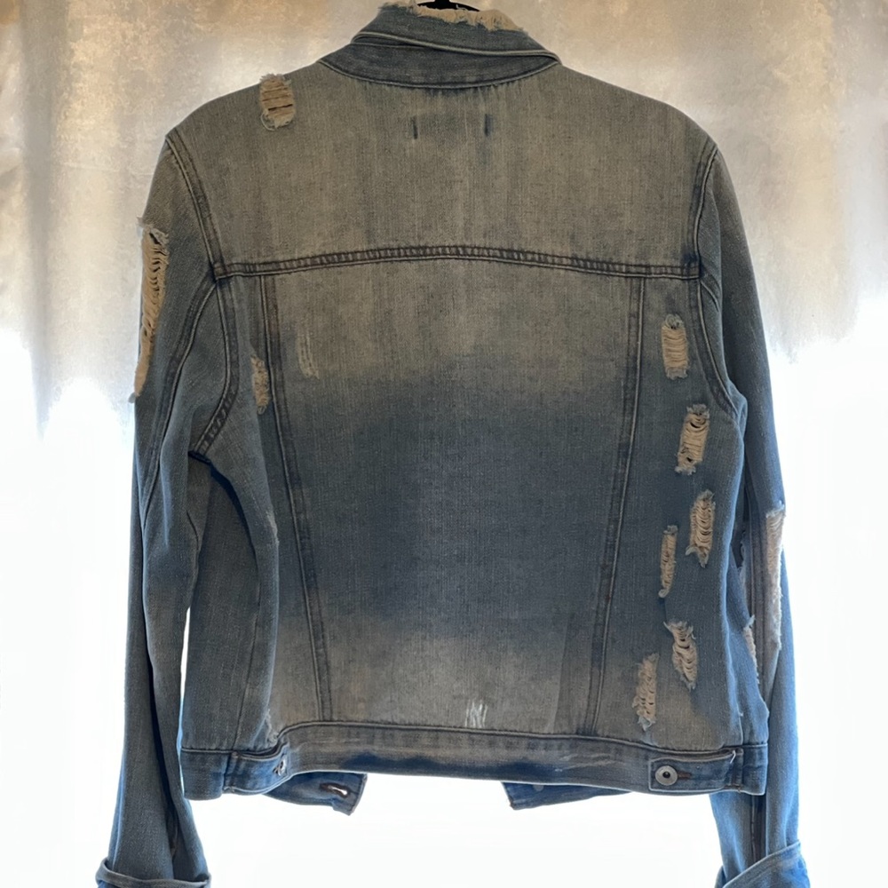 Jean/Denim jacket